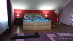 Apartament w domu na wsi